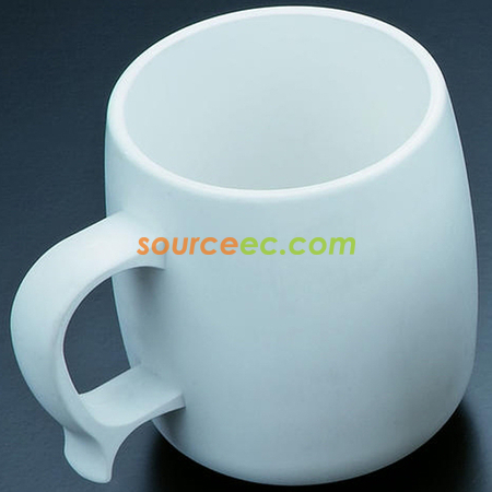 Customization 230ML PLA Mug Corporate Gifts