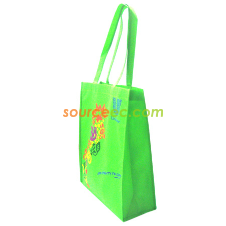 Customization Non-Woven Bag   Corporate Gifts