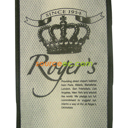 Customization Non-Woven Bag Corporate Gifts
