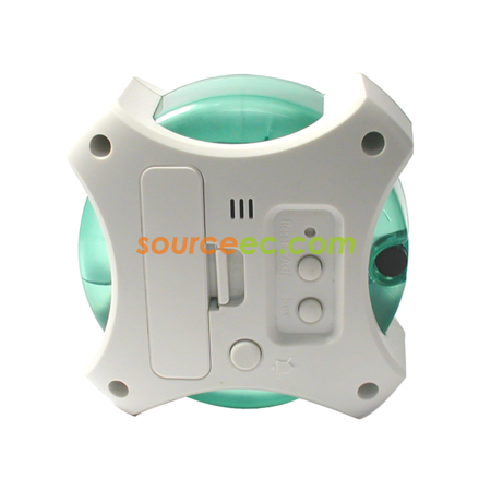 Customization Hydro-energetic Electronic Clock Corporate Gifts