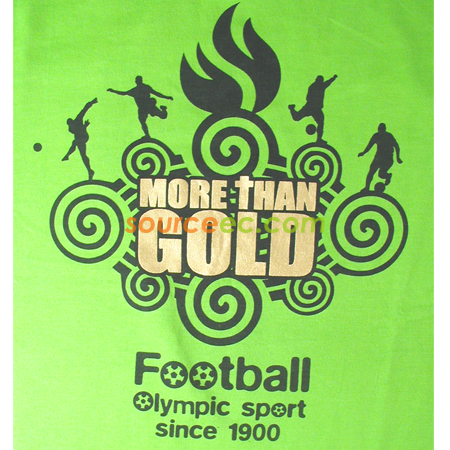 Customization Promotional T-Shirt Corporate Gifts