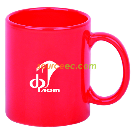 Customization Ceramic Mug Corporate Gifts