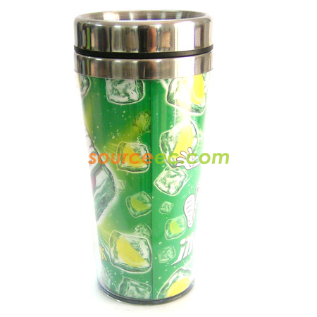 450ML Promotional Mug