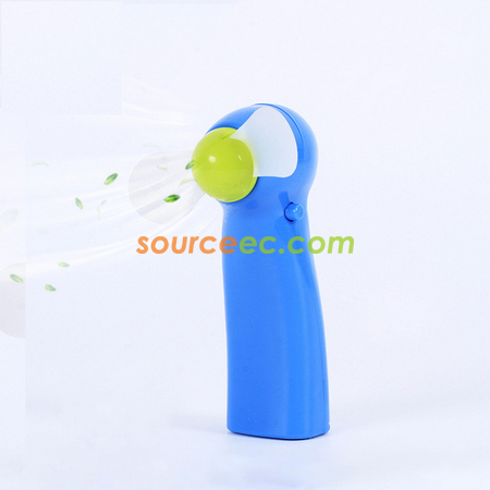 Customization Mini Electric Fan Corporate Gifts