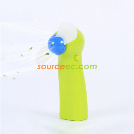 Customization Mini Electric Fan Corporate Gifts