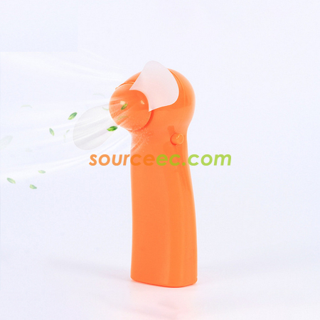 Customization Mini Electric Fan Corporate Gifts