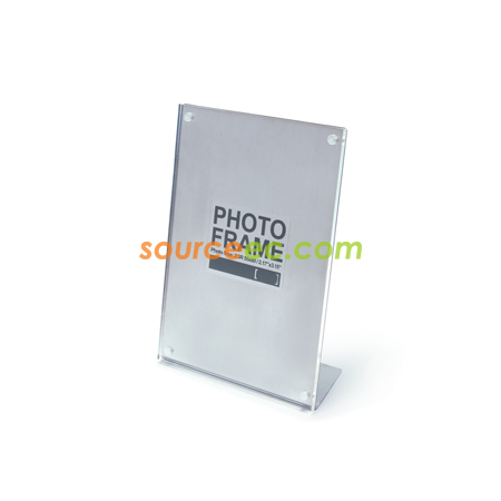 5R Acrylic Photo Frame