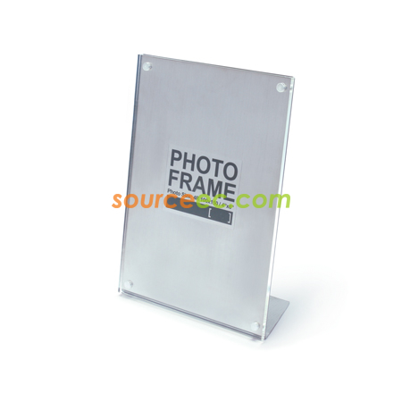 Customization 5R Acrylic Photo Frame Corporate Gifts