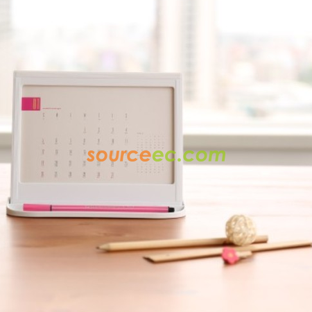 Customization Calendar Corporate Gifts