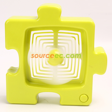 USB Mini fan