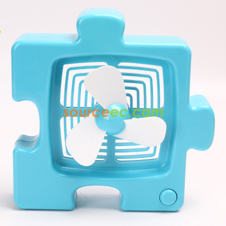Customization USB Mini fan Corporate Gifts