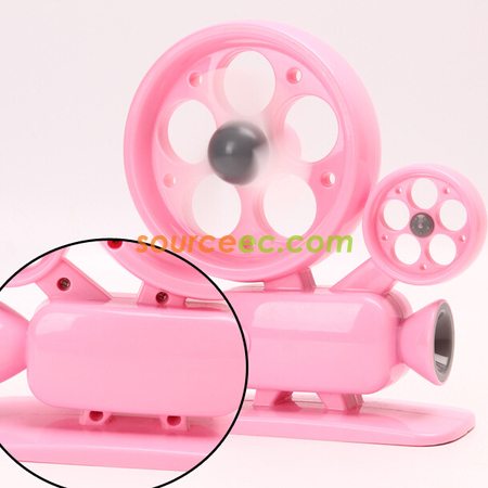 Customization USB Mini Fan Corporate Gifts