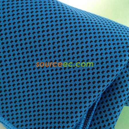 Customization Ice Cool Towel Corporate Gifts