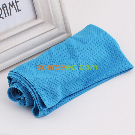 Customization Ice Cool Towel Corporate Gifts
