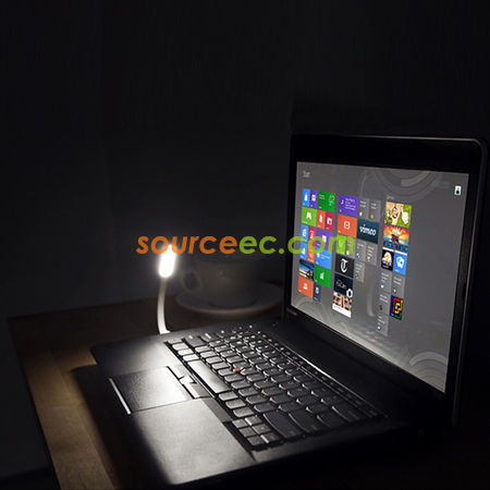 Customization Mini Portable LED Lights Corporate Gifts