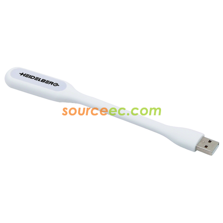 Customization Mini Portable LED Lights Corporate Gifts