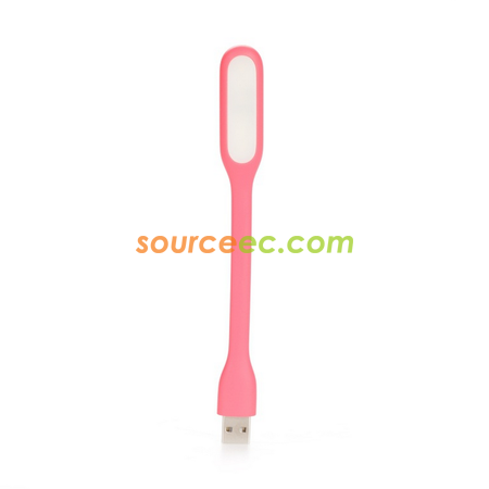 Customization Mini Portable LED Lights Corporate Gifts
