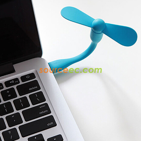Customization Portable Mini  Fan Corporate Gifts