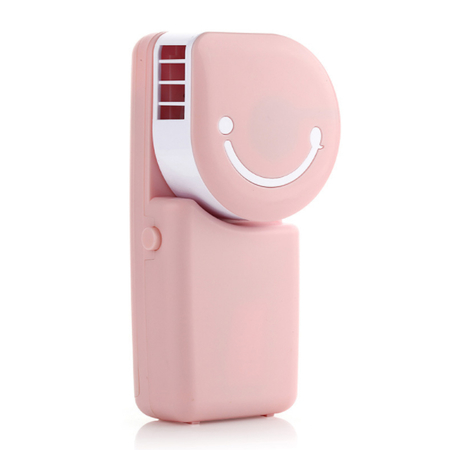Customization Hand-held Air Conditioner  Corporate Gifts