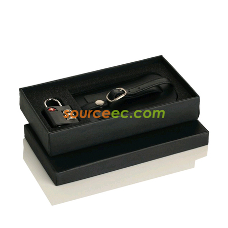 Customization Travelines Luggage Tag Set Corporate Gifts