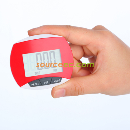 Customization Pedometer Corporate Gifts