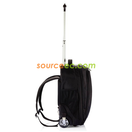 Customization Swiss Peak Rod Backpack  Corporate Gifts
