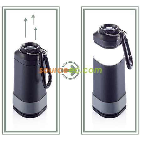 Customization Swiss Peak 4 in 1 Travel Charger  Corporate Gifts