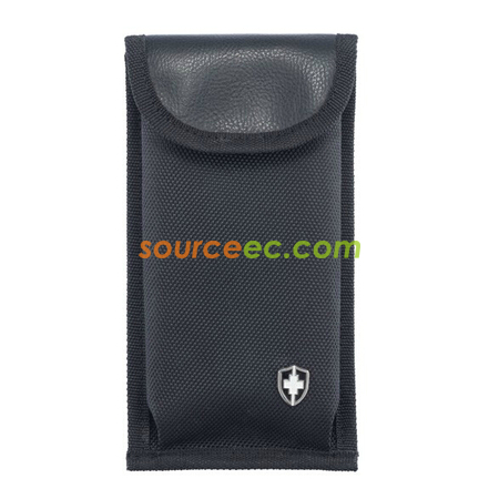 Customization Swiss Peak Outdoor Solar Charger  Corporate Gifts
