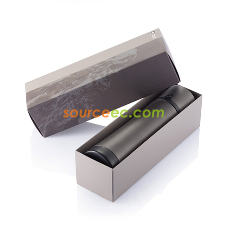 Customization Swiss Peak Vacuum Thermos  Corporate Gifts