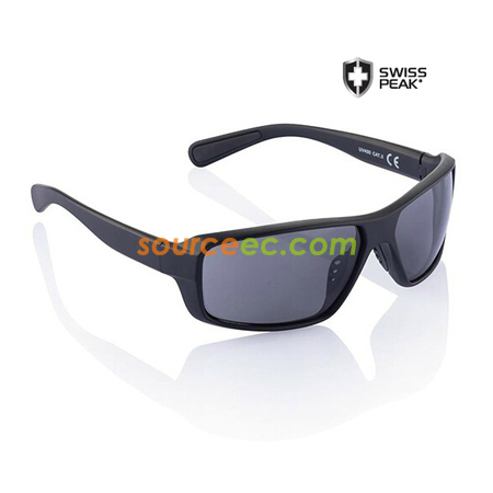 Swiss Peak  UV Sunglasses 