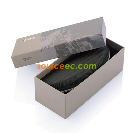 Customization Swiss Peak  UV Sunglasses  Corporate Gifts