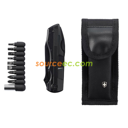 Customization Swiss Peak Muilti-Functional Pliers  Corporate Gifts