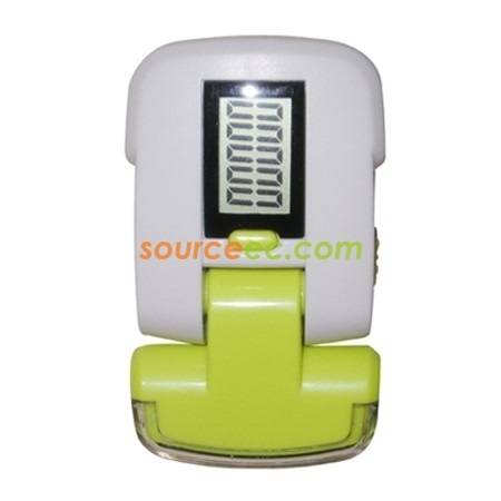 Customization Pedometer Corporate Gifts