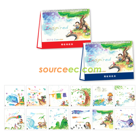 Table Calendar