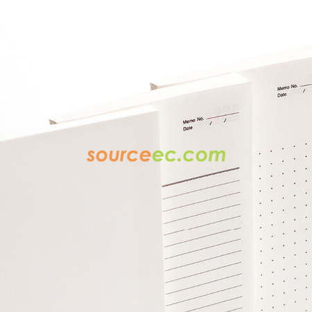 Customization Notebook Corporate Gifts