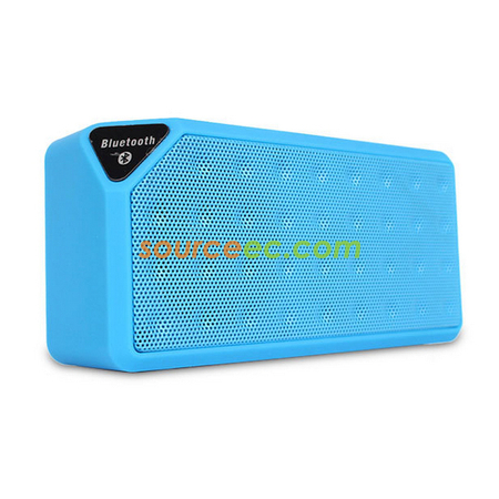 Customization Bluetooth Loudspeaker Box Corporate Gifts