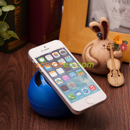 Customization Bluetooth Loudspeaker Box Corporate Gifts