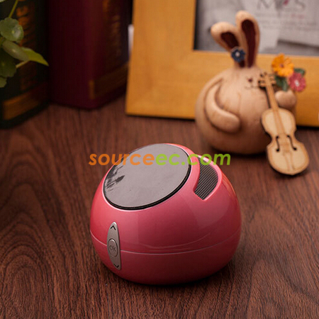 Customization Bluetooth Loudspeaker Box Corporate Gifts