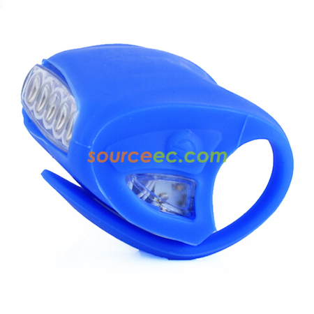 Customization Cycling LED Lights Corporate Gifts