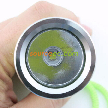 Customization Led Torch Corporate Gifts
