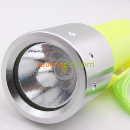 Customization Led Torch Corporate Gifts
