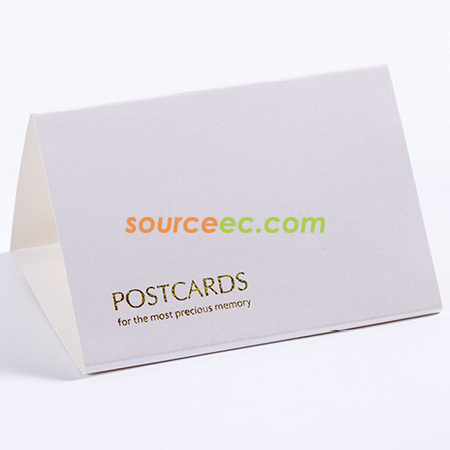 Customization Calendar with Wood Stand Corporate Gifts