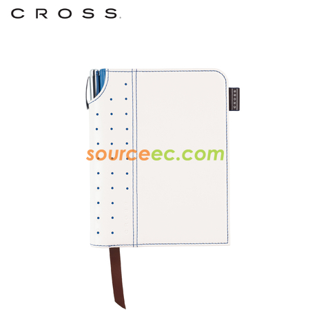 Cross Notebook