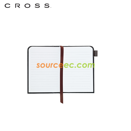 Customization Cross Notebook Corporate Gifts