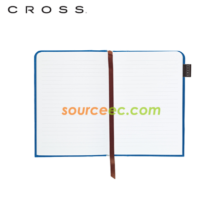 Customization Cross Notebook Corporate Gifts