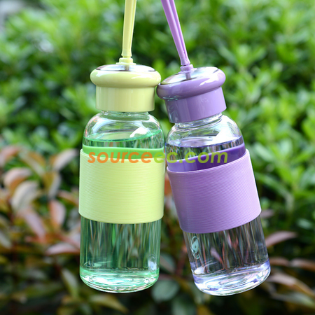 Glass Bottle