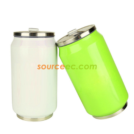 Customization 350ML Vacuum Cup Corporate Gifts