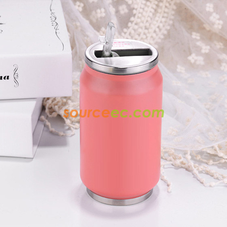 Customization 350ML Vacuum Cup Corporate Gifts