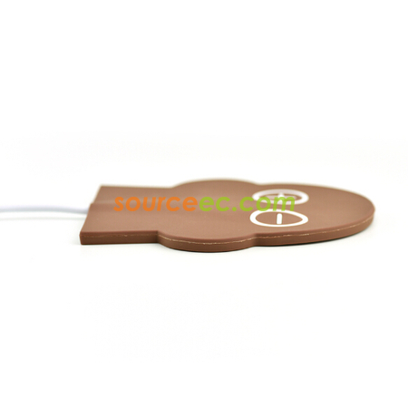 Customization USB Insulation Mat Corporate Gifts