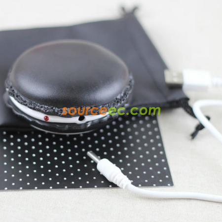 Customization USB Hand Warmer Corporate Gifts